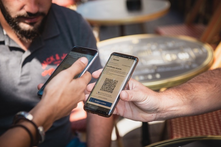 Universidades de Entre Ríos no piden «pase&nbsp;sanitario»