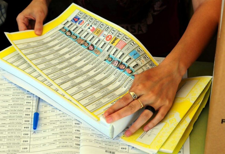 Varisco apunta a la Reforma&nbsp;Electoral