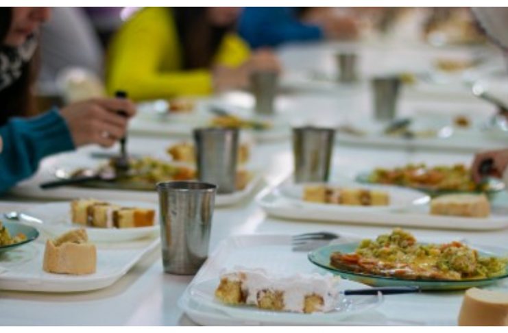 Cámara Baja sancionó Ley de Emergencia&nbsp;Alimentaria