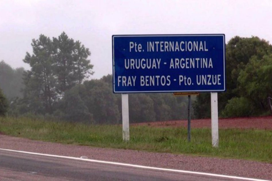 Reabren todos los pasos&nbsp;fronterizos