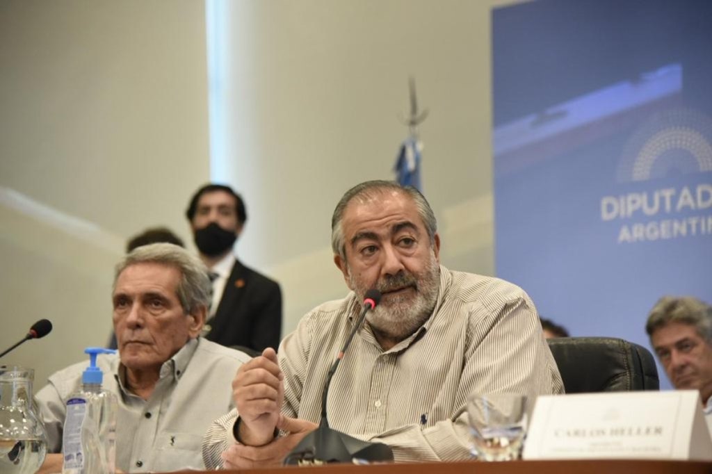 Integrante de la CGT en ATSA&nbsp;Paraná