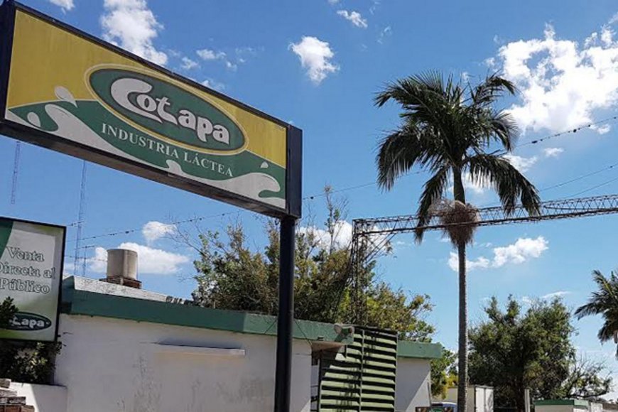 Proponen gestión cooperativa en empresa&nbsp;quebrada