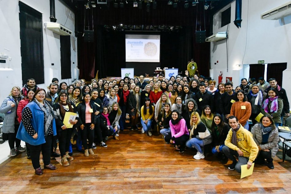 Impulso a la Economía&nbsp;Social