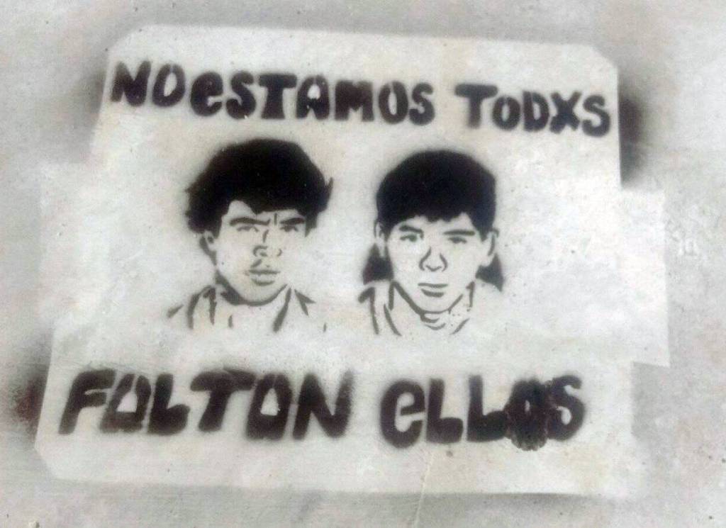 Aniversario de la desaparición de Gómez y&nbsp;Basualdo