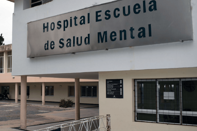 Nueva Directora en Hospital Escuela de Salud Mental – LA NOTA digital