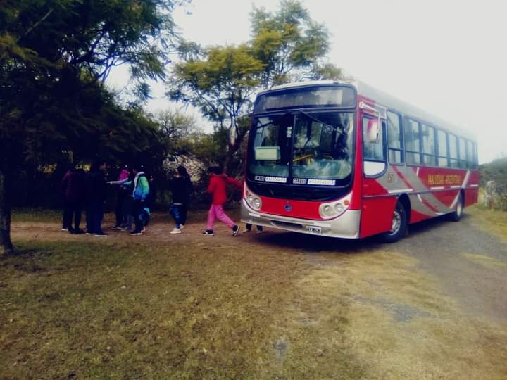 «Cambiemos» aprobó el aumento del boleto de&nbsp;colectivo