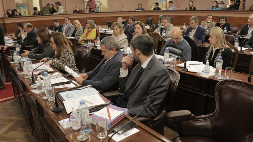 La Cámara Baja aprobó el proyecto de Fiscalía&nbsp;Anticorrupción