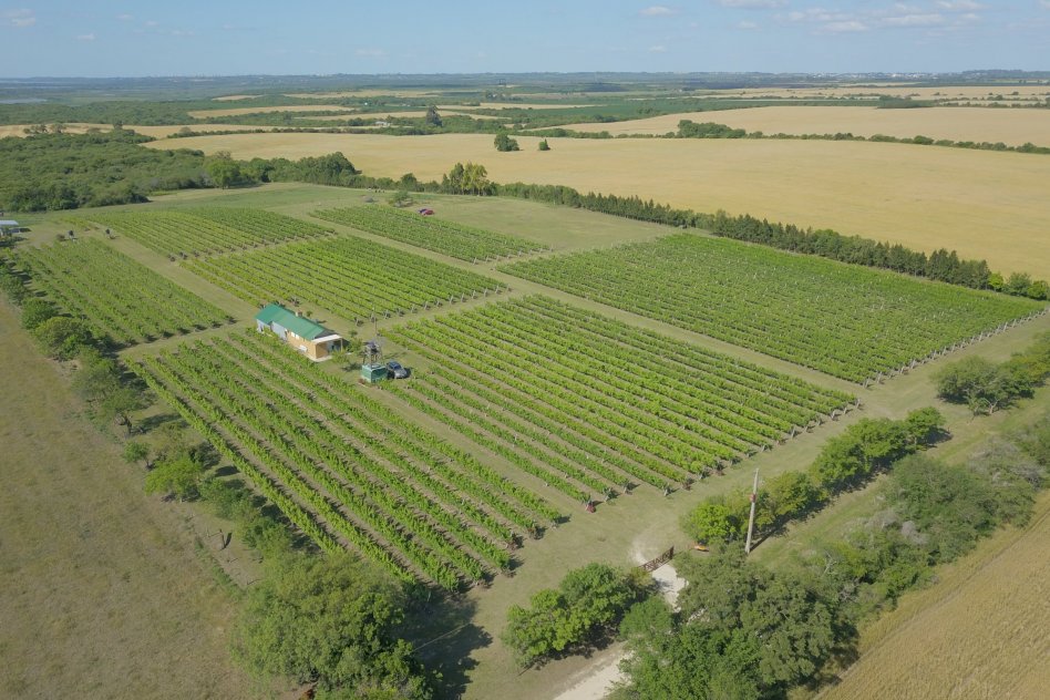 Nuevas Reservas provinciales