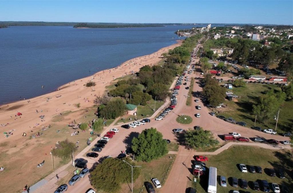 Exitoso fin de semana largo en Entre&nbsp;Ríos