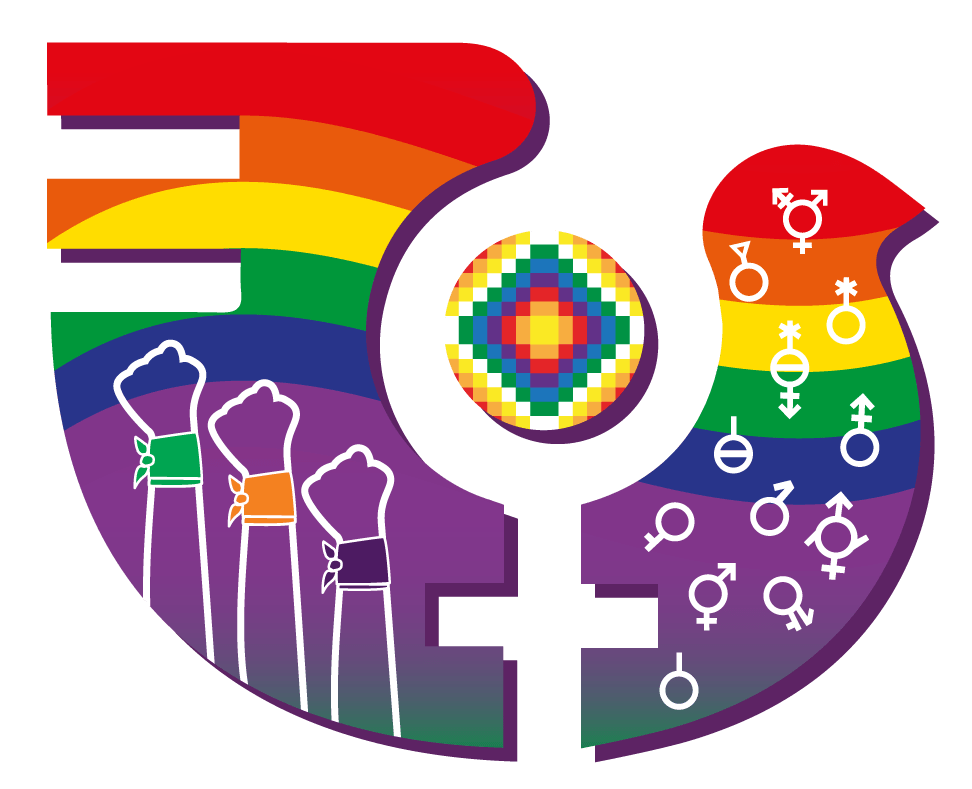 Realizan el 35° Encuentro Plurinacional de Mujeres y&nbsp;Disidencias