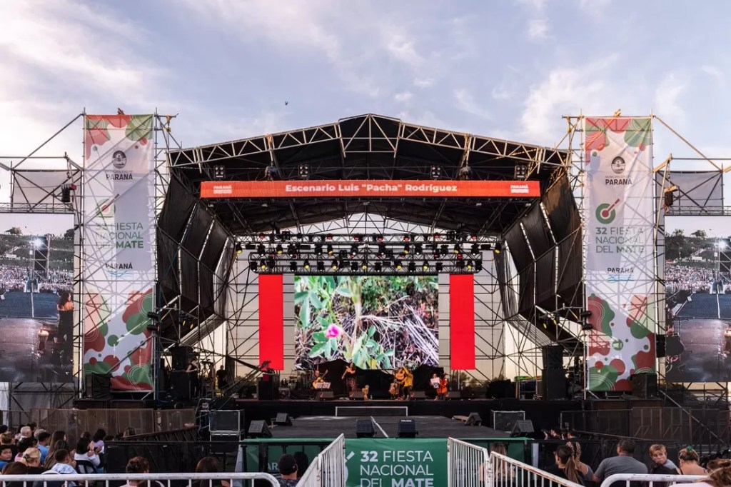 Invitan a artistas de toda la&nbsp;provincia