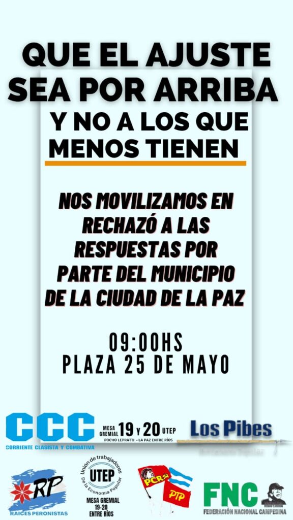Rechazan «10 cajas de pollo para 200&nbsp;familias»