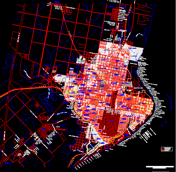 Municipio incorpora tecnología para detectar obras «no&nbsp;declaradas»