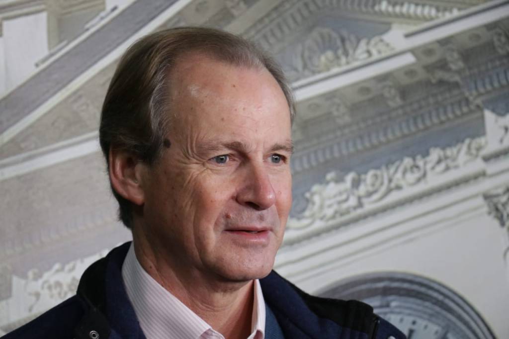 “Habla de equilibrio fiscal, pero excluye a la producción y al&nbsp;trabajo”