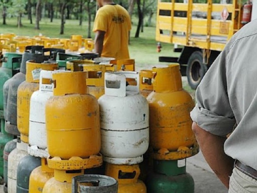 Empadronamiento en ANSES