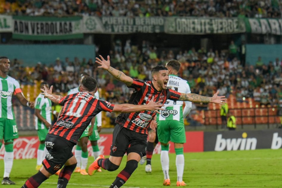 Patronato hace Historia