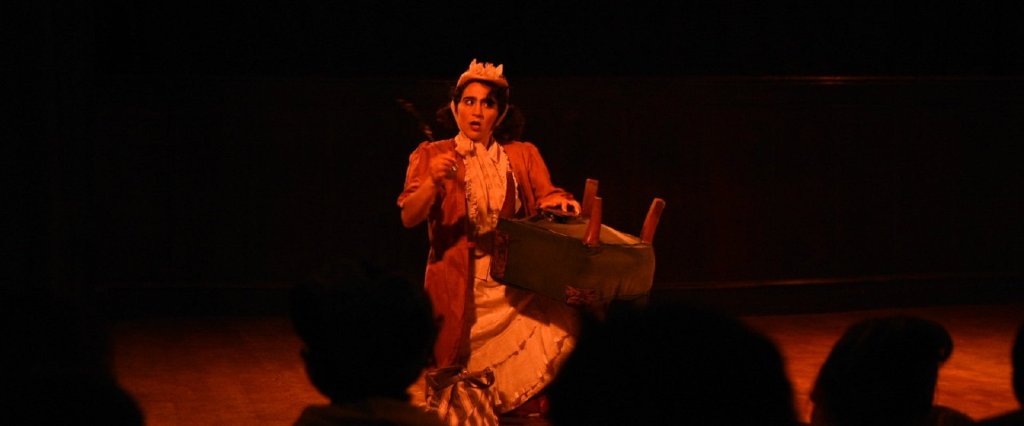 38º Encuentro Entrerriano de&nbsp;Teatro