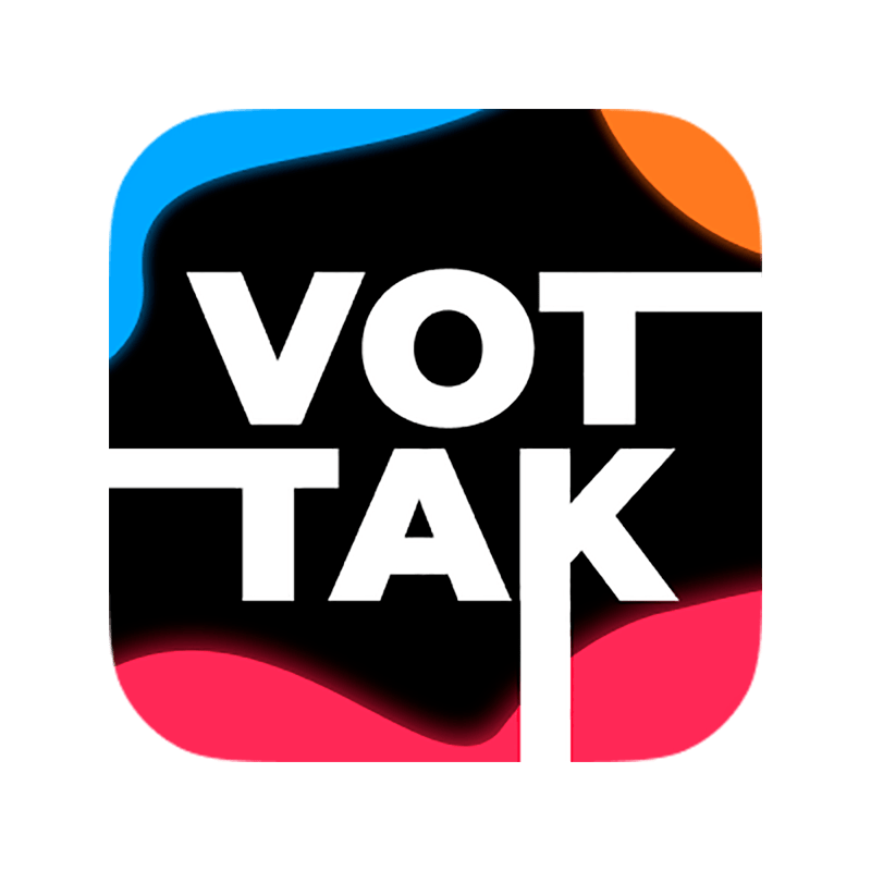 VotTak app