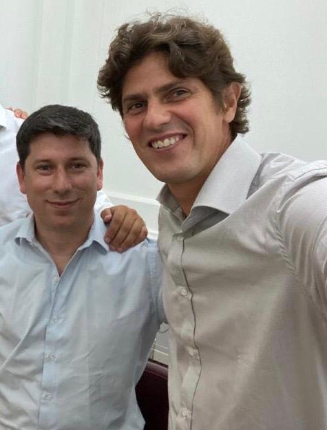 Congreso: Presidente de la UCR no asiste a apertura de&nbsp;sesiones