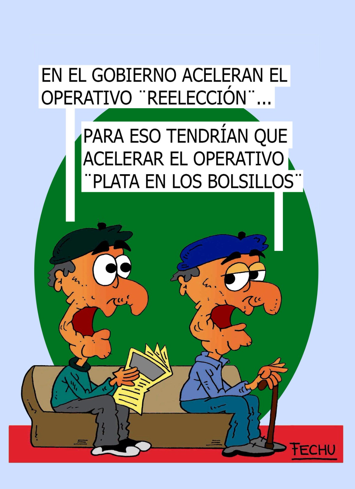 humor