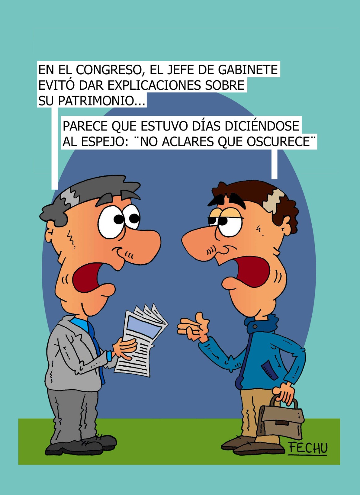 humor