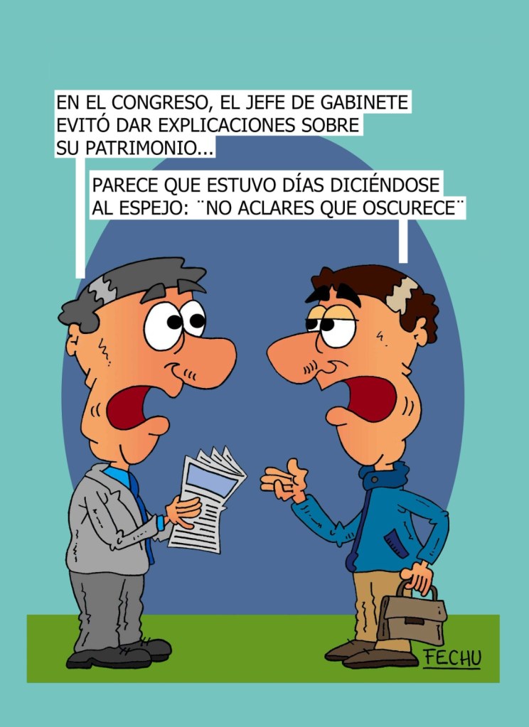 La balsa – LA NOTA digital