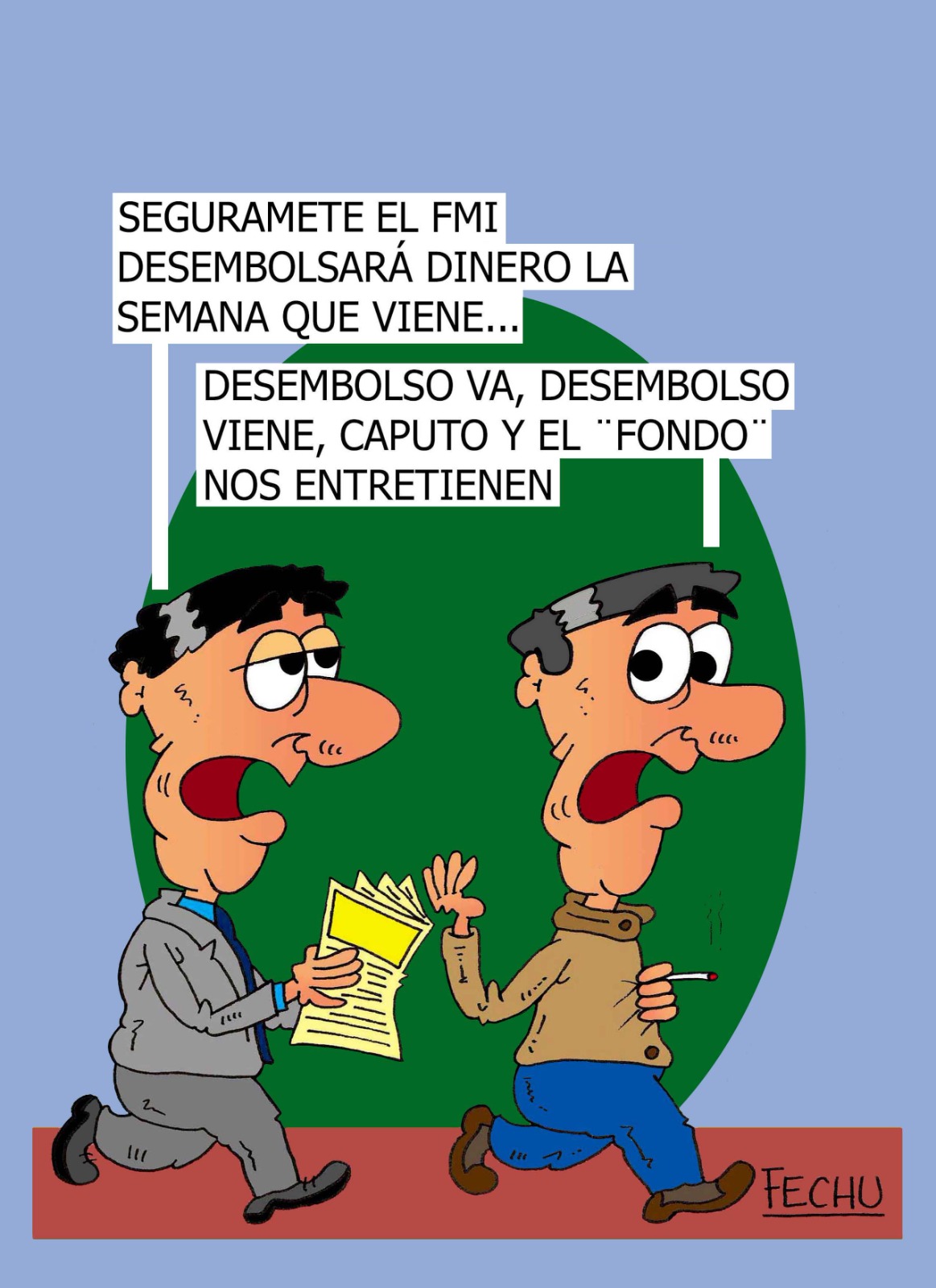 humor