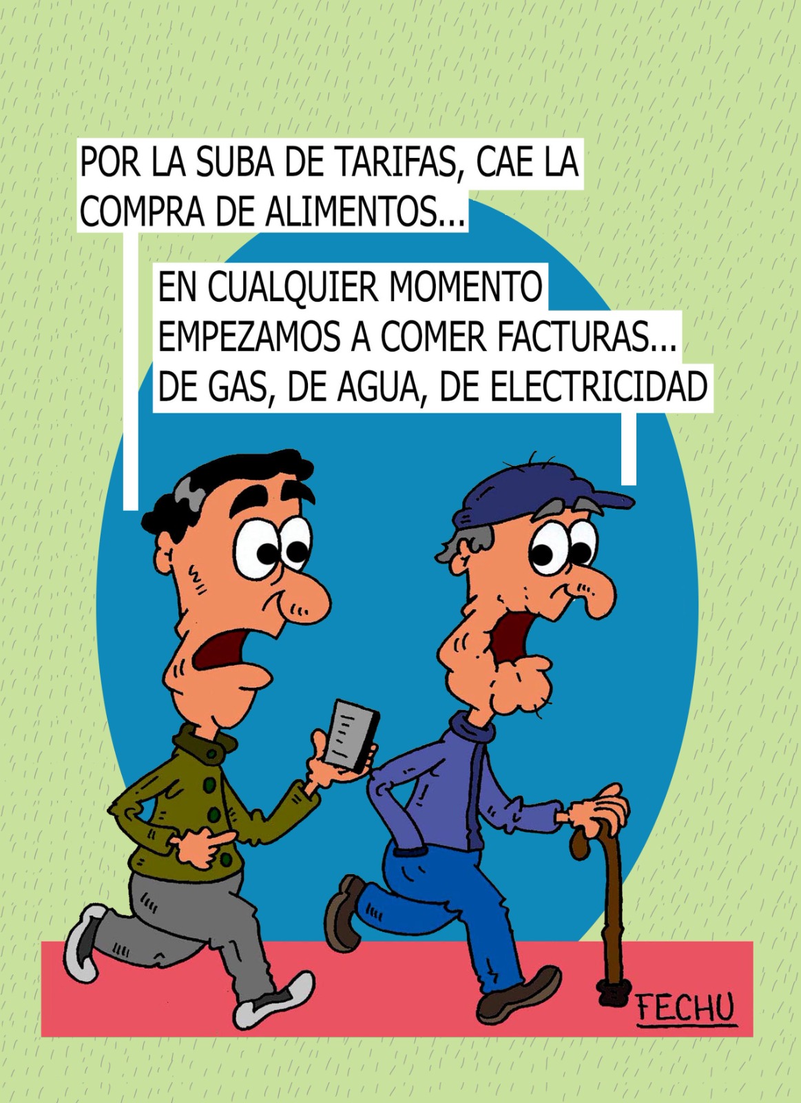 humor