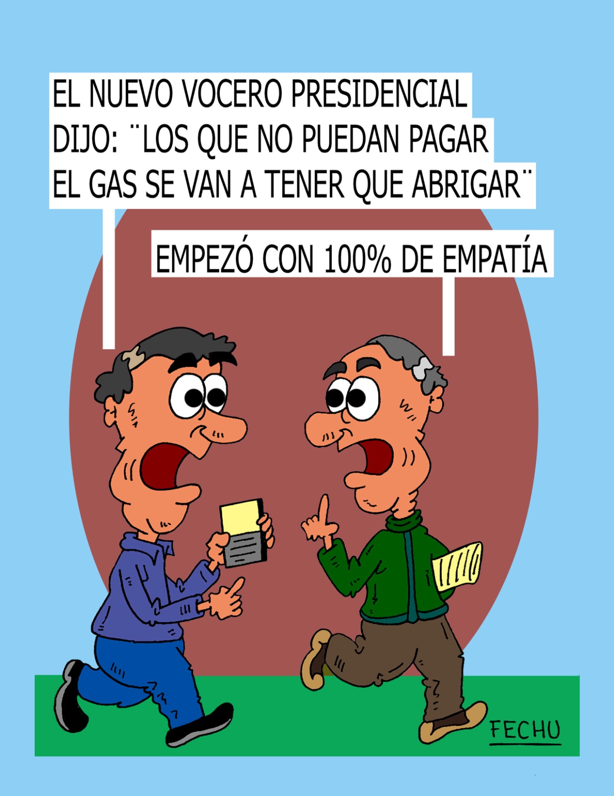 humor
