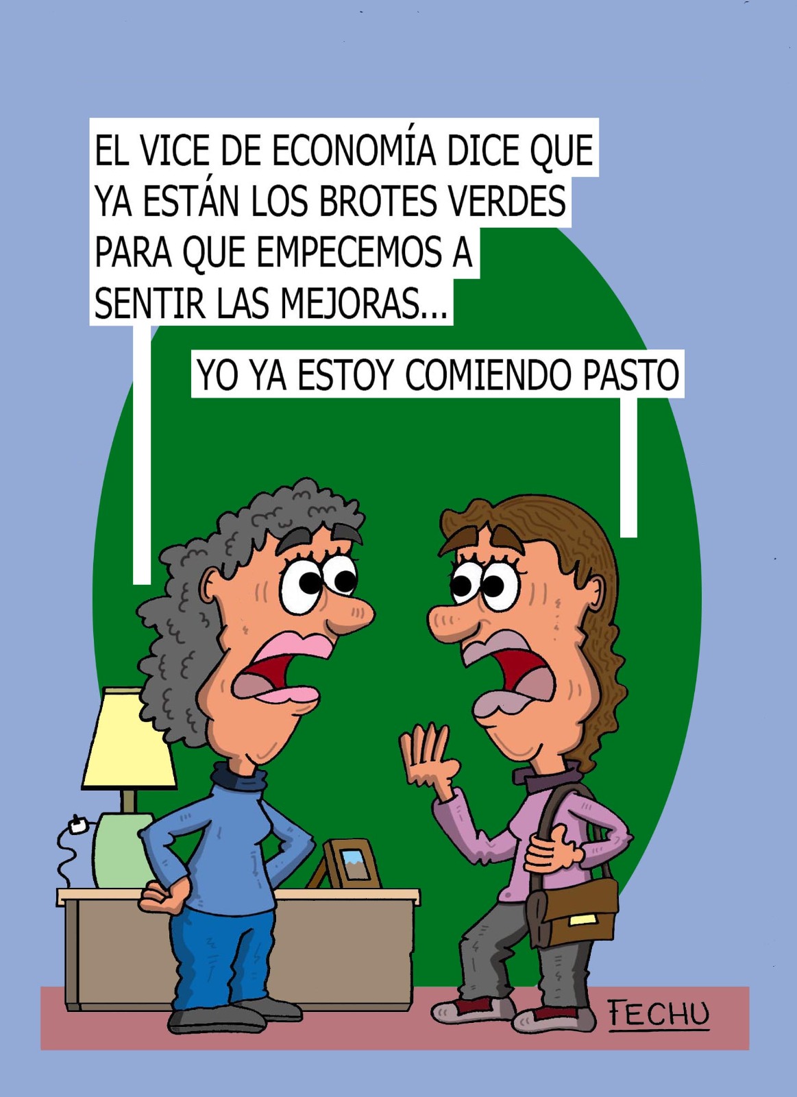 humor