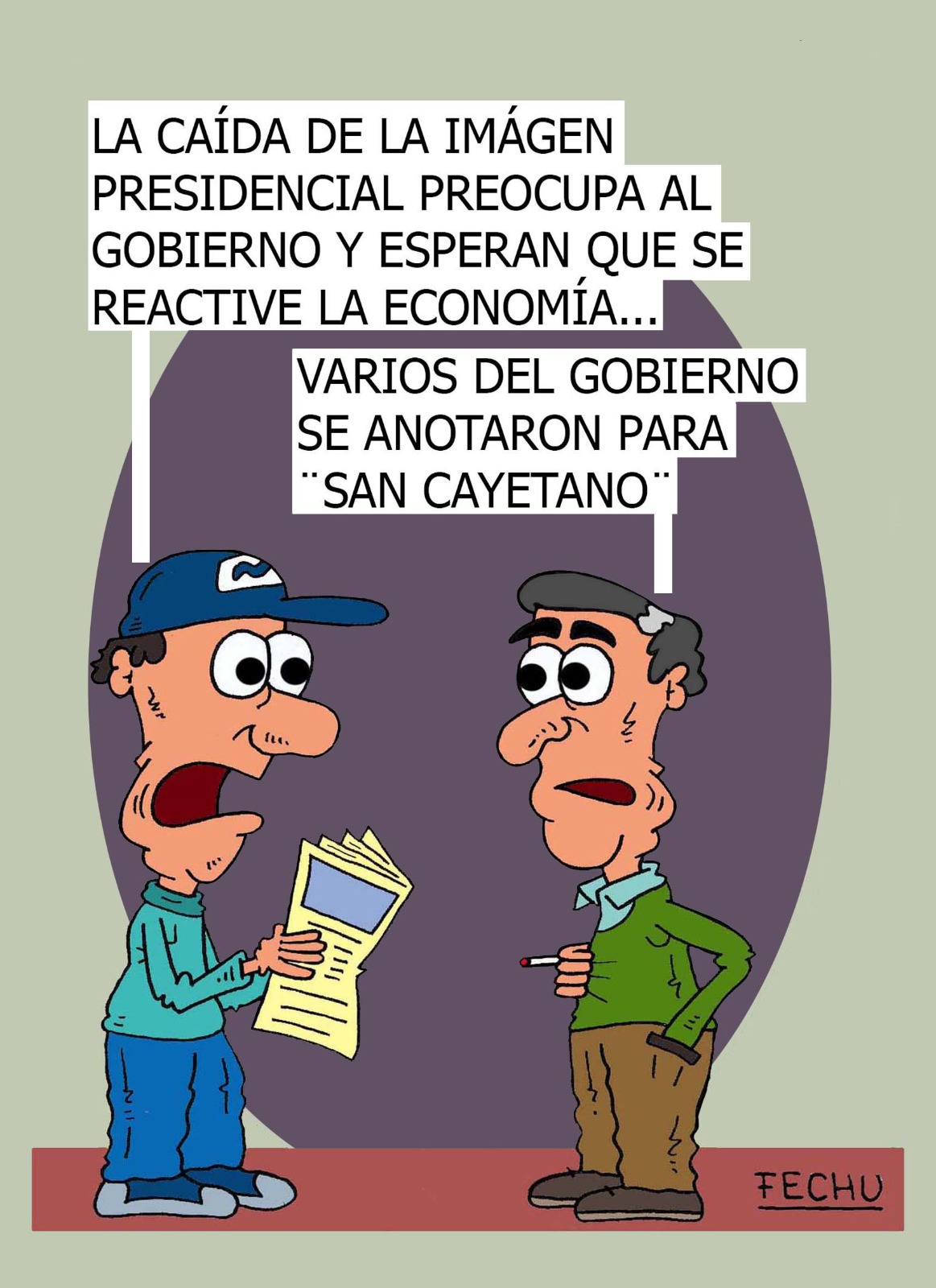 humor