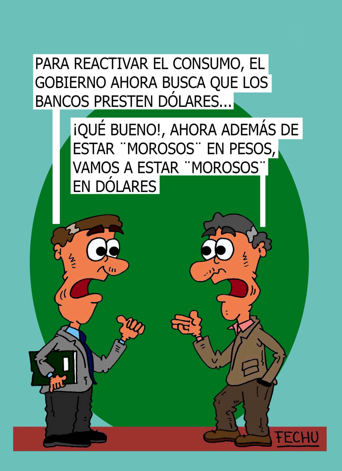 humor