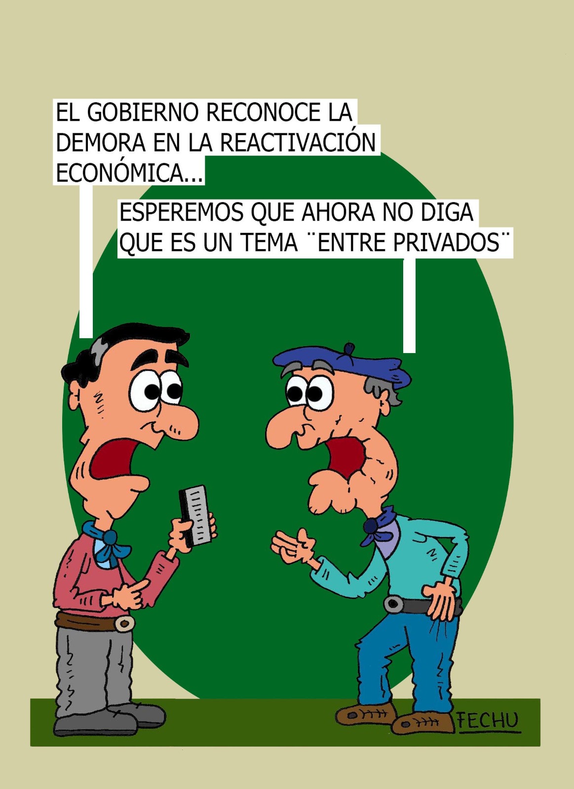 humor