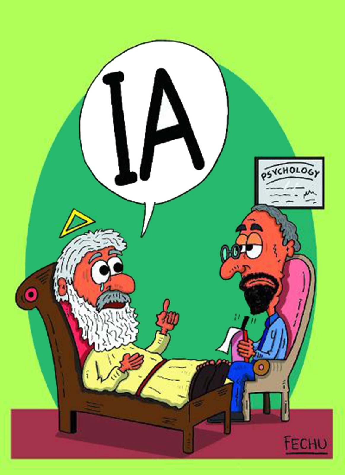 humor
