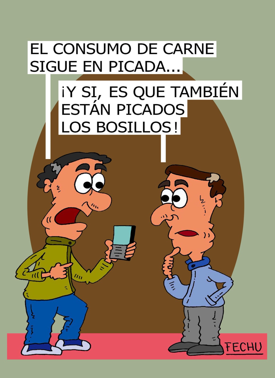 humor