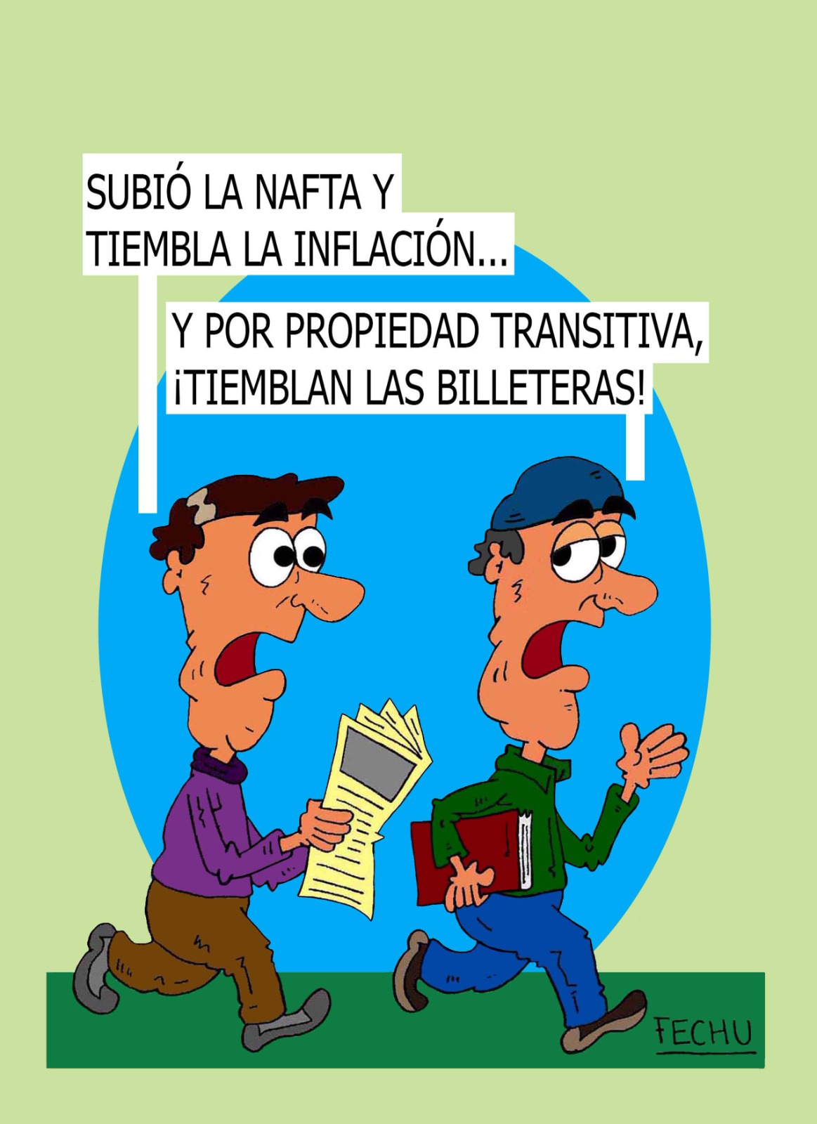 humor