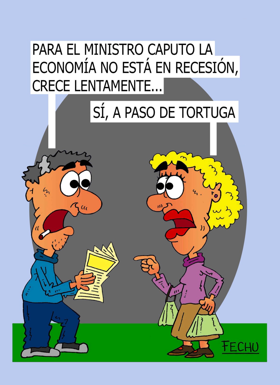 humor