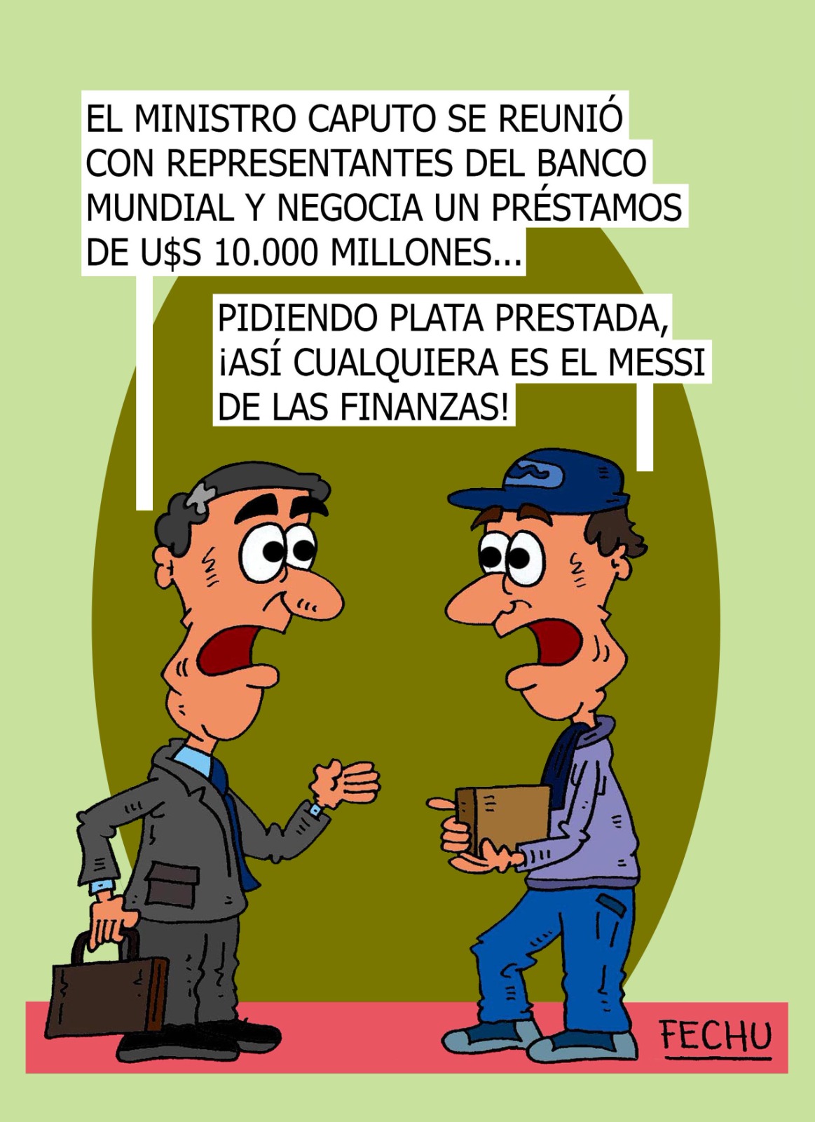 humor