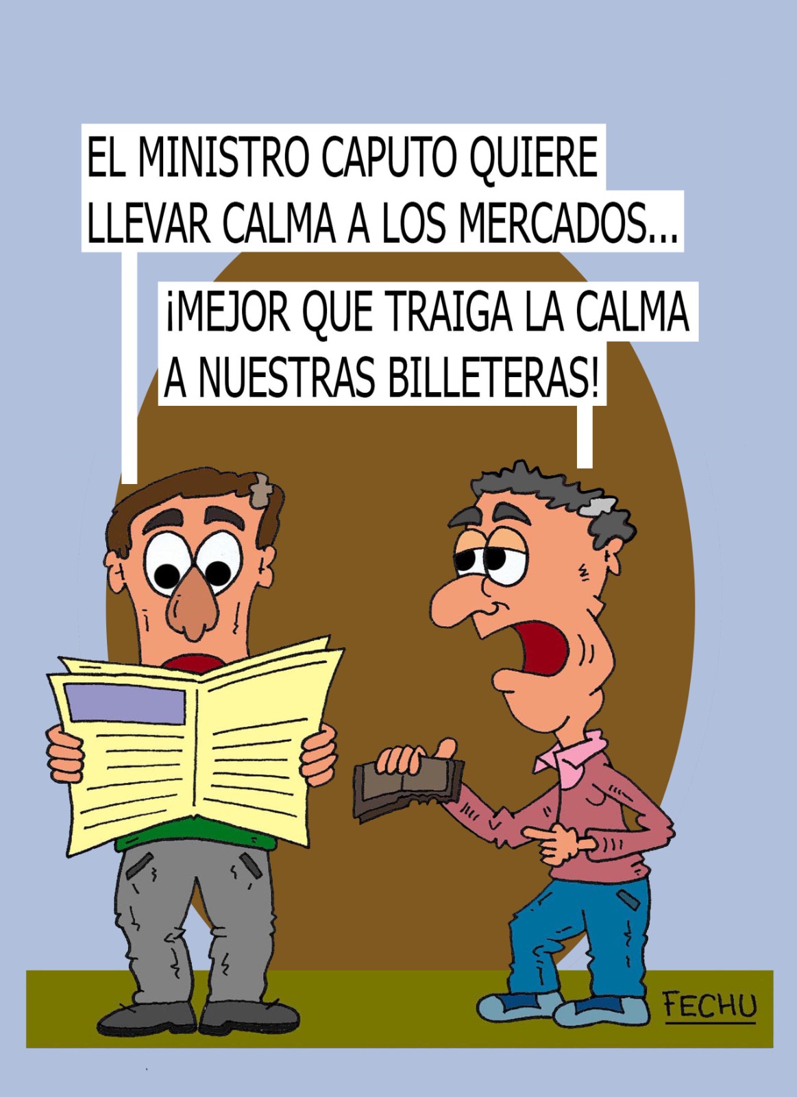 humor