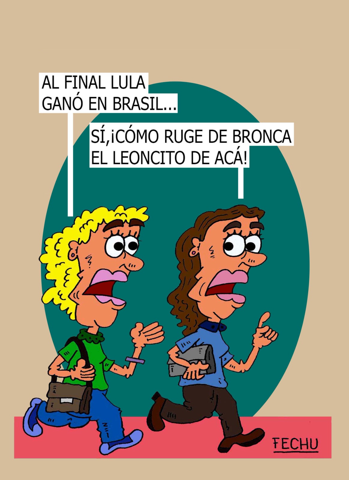 humor