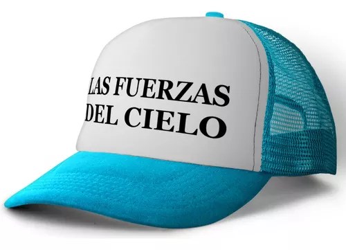 milei gorra