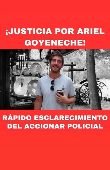 Carta Abierta al&nbsp;Ministro