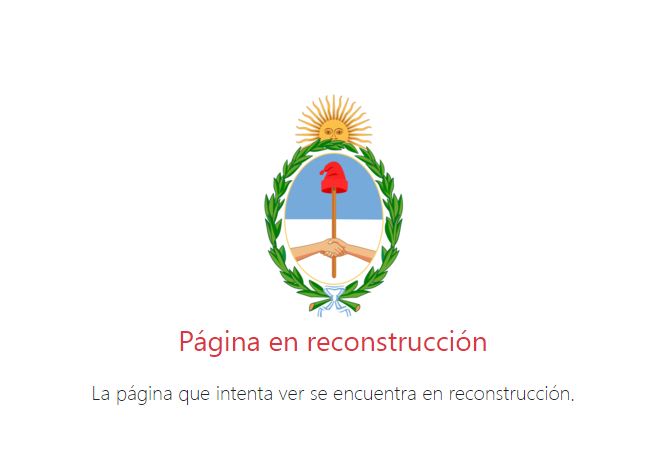 La Agencia Telam fue creada por ley&nbsp;20.705