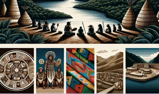 Invitan al encuentro «Desde nuestras Raíces&nbsp;Originarias»