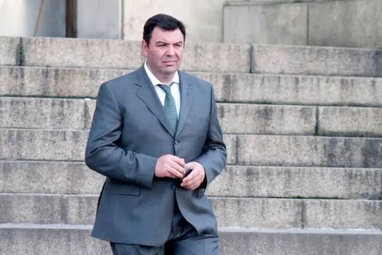 La UCR presentó una impugnación a la candidatura de&nbsp;Lijo