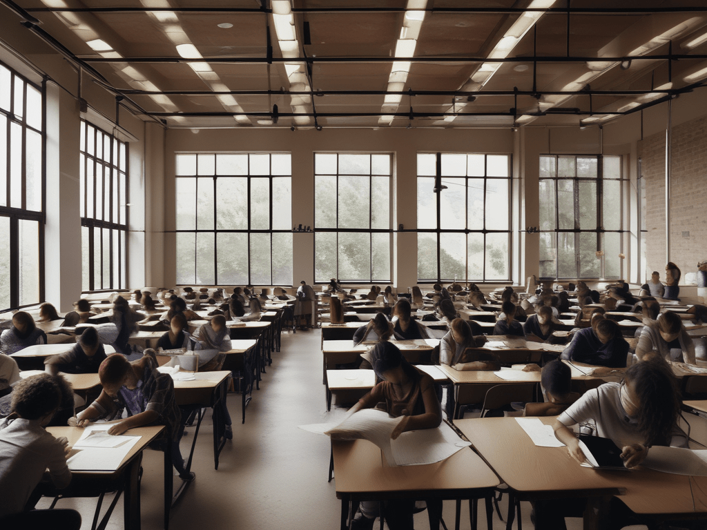 El tobogán educativo 