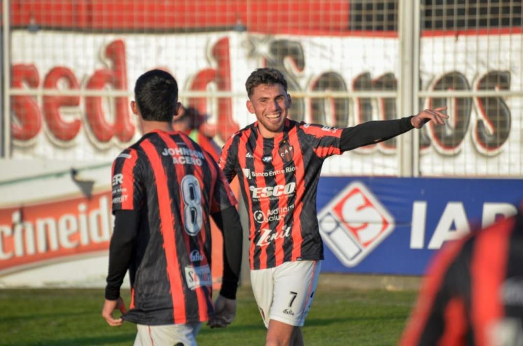 Patronato