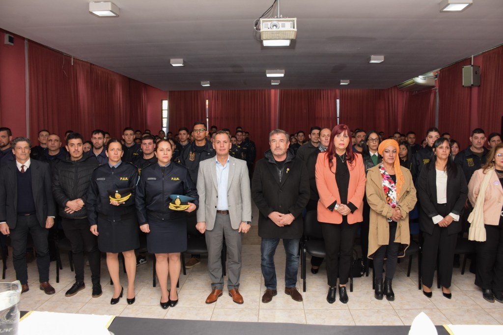 Calveyra compartió Jornada con&nbsp;Roncaglia