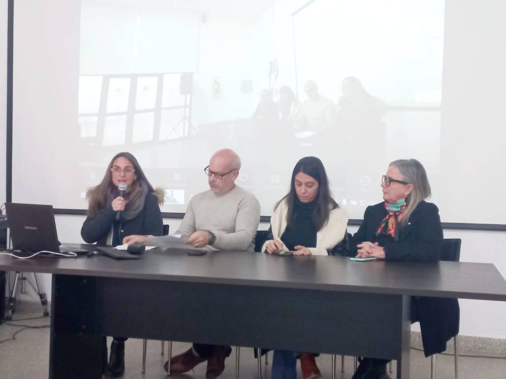 Ya funciona el Observatorio de&nbsp;Discapacidades