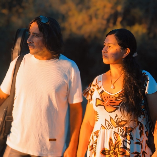 «Misión Camila» en La Biblioteca&nbsp;Nacional